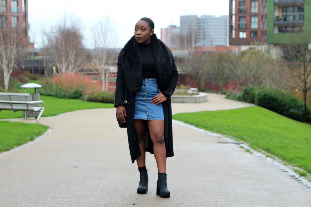 Winter outfit 5