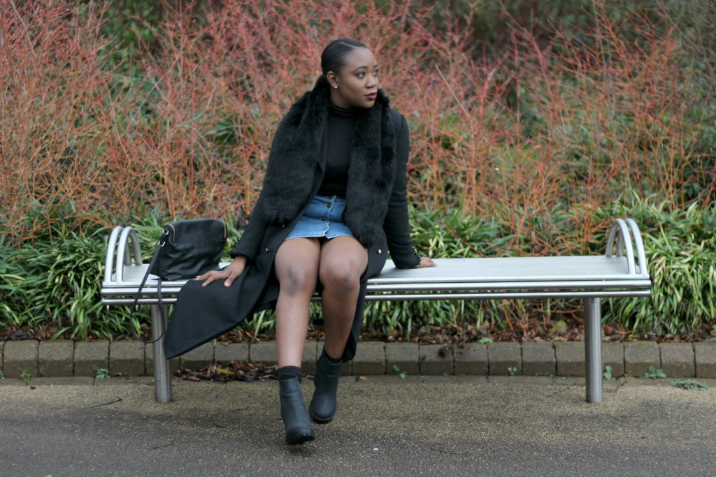 winter outfit 1