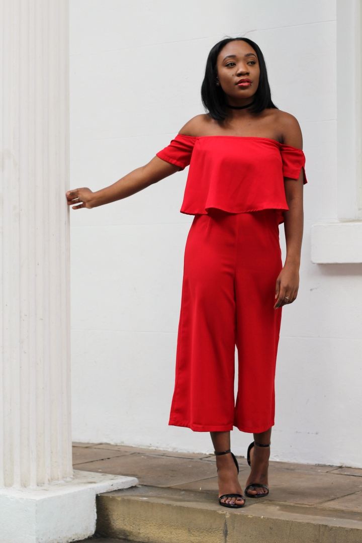 red-hot